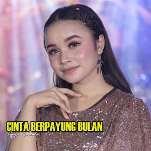 Dengarkan lagu Cinta Berpayung Bulan nyanyian Tasya Rosmala dengan lirik