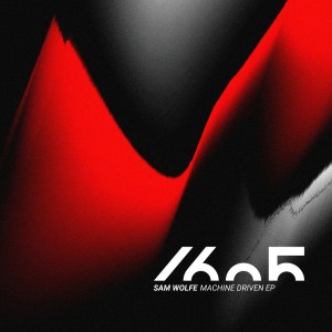 Album Machine Driven (Radio Edit) from 