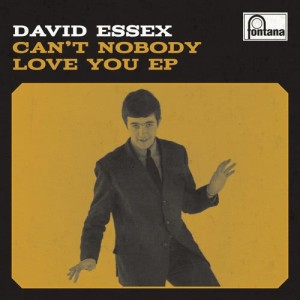 收聽David Essex的Baby Don’t Mind歌詞歌曲