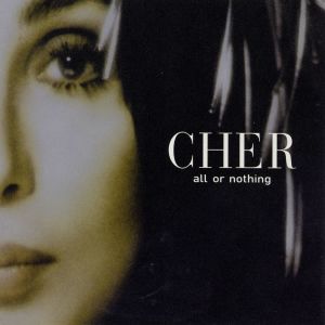 ดาวน์โหลดและฟังเพลง All or Nothing (K-Klass Radio Mix) พร้อมเนื้อเพลงจาก Cher