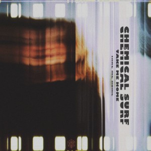 Album Take Me Home oleh Chemical Surf