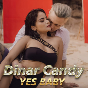 Album YES BABY from Dinar Candy