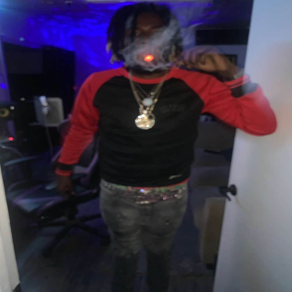 Been Through That Rain (Explicit)