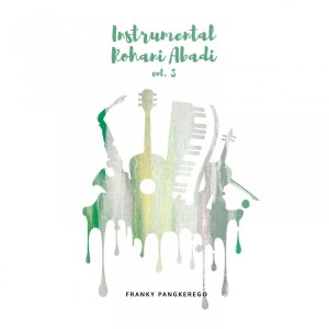 ดาวน์โหลดและฟังเพลง Dia Jamah พร้อมเนื้อเพลงจาก Franky Pangkerego