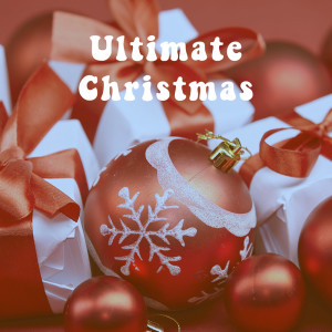 Christmas Classics的专辑Ultimate Christmas