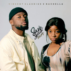 Album Save Your Tears from Vincent Claudius
