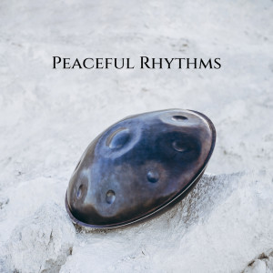 Listen to Whispering Heart song with lyrics from Handpan Yoga Project