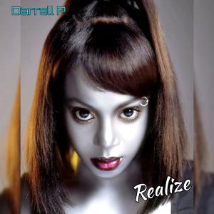 Darrell P的專輯Realize