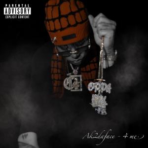 ดาวน์โหลดและฟังเพลง Dead Inside (feat. AP & 2winn) (Explicit) พร้อมเนื้อเพลงจาก Ak2daface