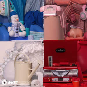 อัลบัม Wouldn't Be Me (feat. JAMIE) ศิลปิน 22 Bullets