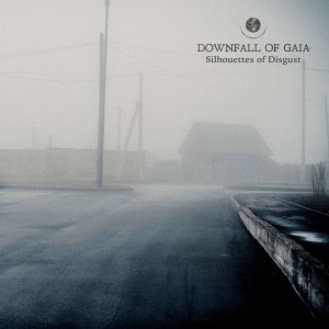 อัลบัม Existence of Awe ศิลปิน Downfall of Gaia