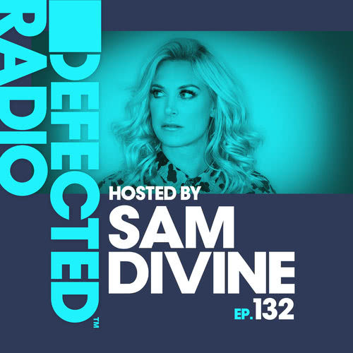 Thunda (feat. John Mendelsohn) [Rampa Remix] [Mixed] (Mixed)