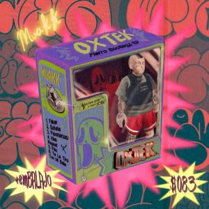 ดาวน์โหลดและฟังเพลง Paxetaruxu พร้อมเนื้อเพลงจาก Oxtek