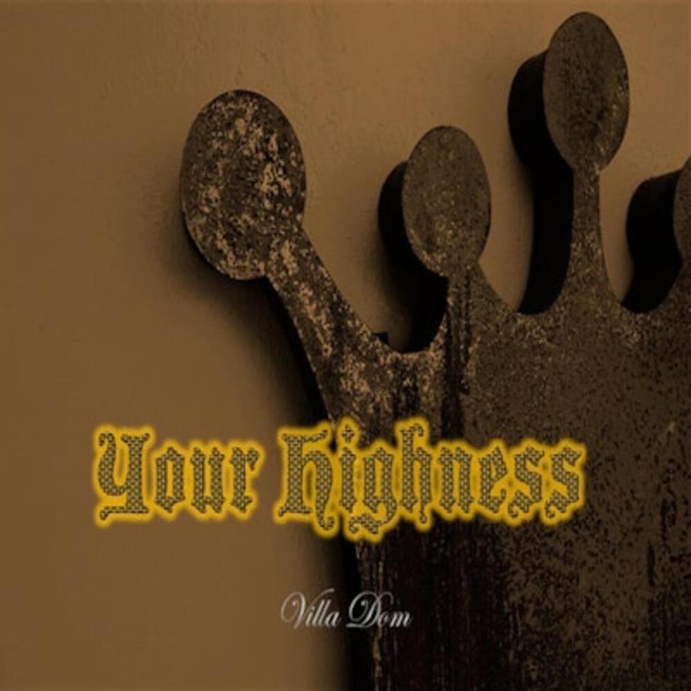 Your Highness (Explicit)