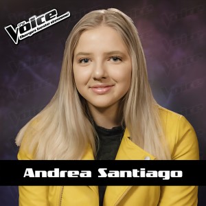 收聽Andrea Santiago的Try歌詞歌曲