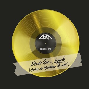 อัลบัม Desde Que (Re-Edit) ศิลปิน Astros de Mendoza