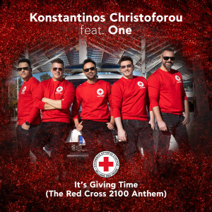 One的專輯It's Giving Time (The Red Cross 2100 Anthem)