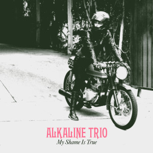 Listen to The Temptation Of St. Anthony song with lyrics from The Alkaline Trio