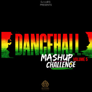Dancehall Mashup Challenge, Vol 5 (Explicit) dari Dj Lub's