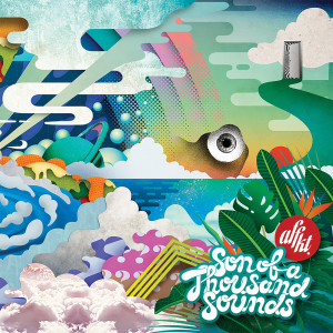 收聽Affkt的Someone in the Sky (Album Version)歌詞歌曲