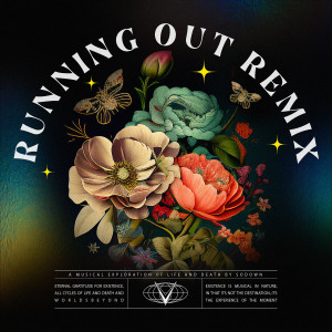 Album Running Out (WODD Remix) from SoDown