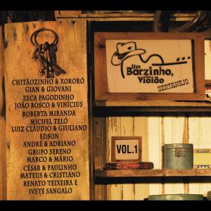 收聽Michel Teló的Barquinho (Ao vivo)歌詞歌曲