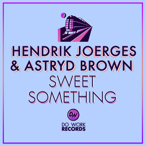 Listen to Sweet Something song with lyrics from Hendrik Joerges
