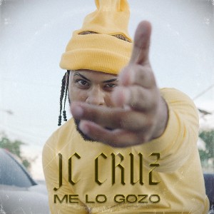 JC Cruz的专辑Me Lo Gozo