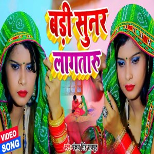 Listen to Badi Sunar Lagtaru (Dhobi Geet 2022) song with lyrics from Pankaj Singh Rajput