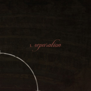 HXV的專輯Separation