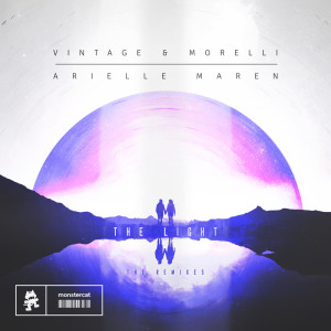 Arielle Maren的专辑The Light (The Remixes)