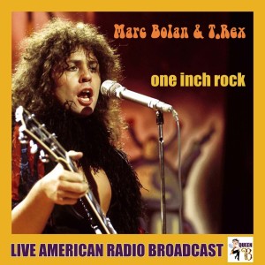ดาวน์โหลดและฟังเพลง Get It On (Live) พร้อมเนื้อเพลงจาก T.Rex