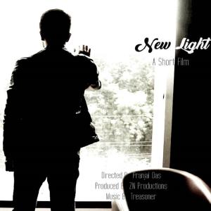 Album New Light from Treasoner