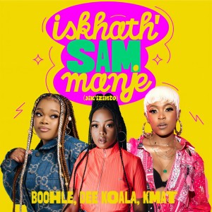 Album Iskhath' Sam Manje (Jik'izinto) from Boohle