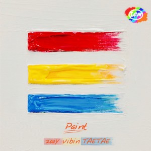 Listen to Paint song with lyrics from TAETAE