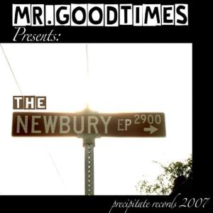 ดาวน์โหลดและฟังเพลง Steel พร้อมเนื้อเพลงจาก Mr. Goodtimes