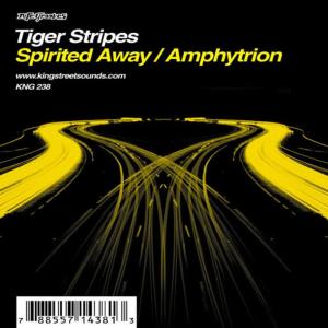 收聽Tiger Stripes的Spirited Away (Main Mix)歌詞歌曲