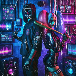 default playlist img