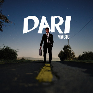 Listen to Magic song with lyrics from Dari