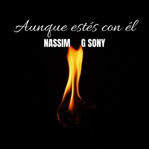 Album Aunque Estés con Él from Nassim