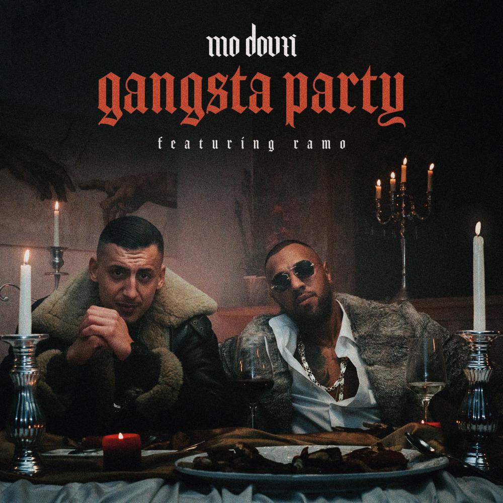 Gangsta Party (Explicit)