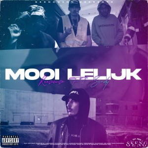 收聽Kaascouse的MOOI LELIJK歌詞歌曲