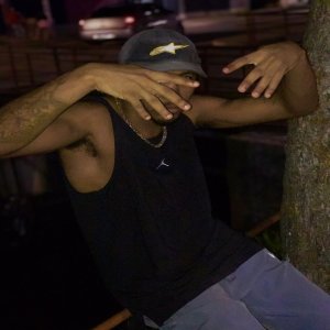 Dengarkan PLAYBOY SAFADO (Explicit) lagu dari NegoBounce dengan lirik