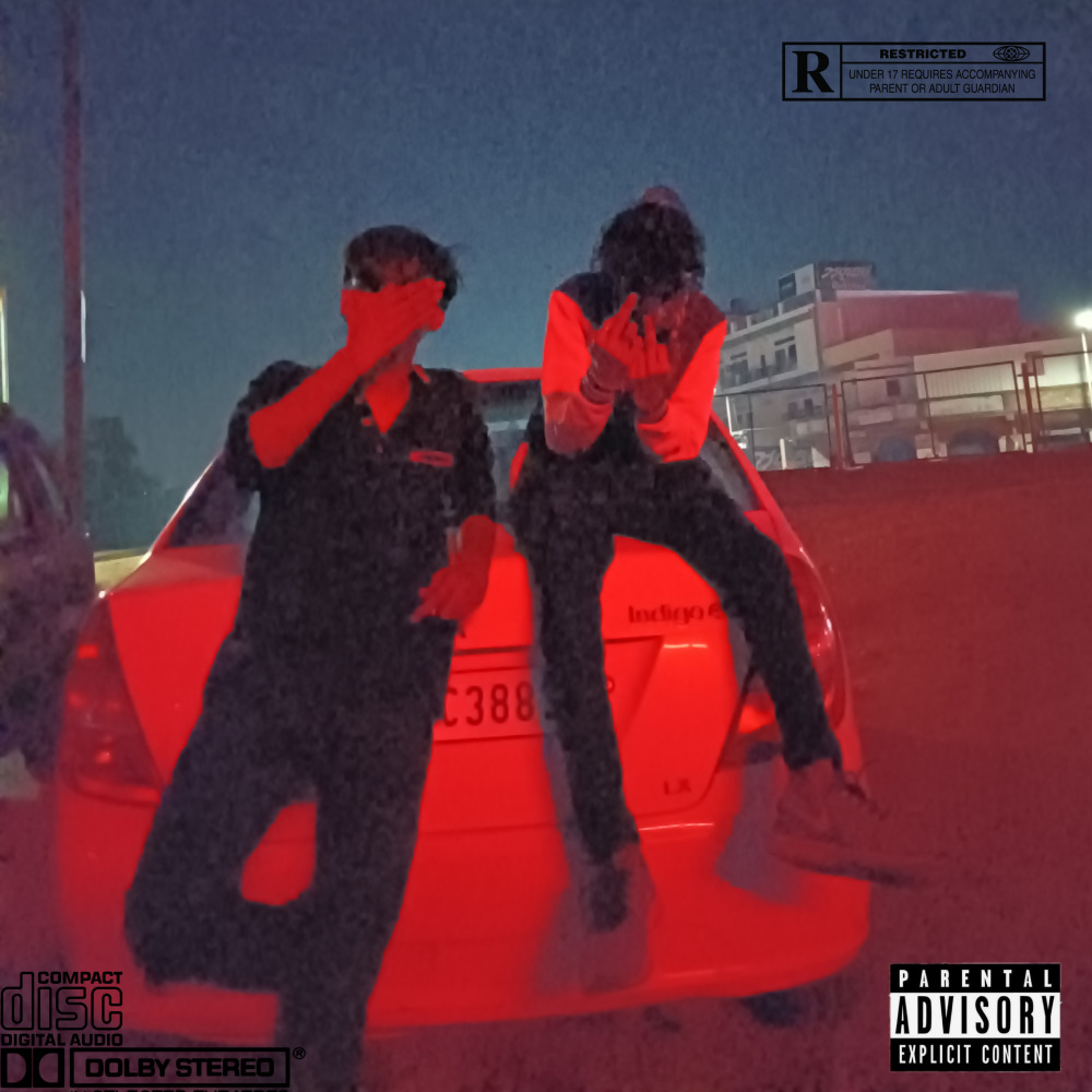 WE DON'T CARE (Explicit)