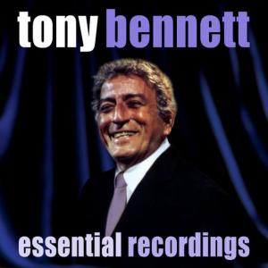收聽Tony Bennett的Blue Velvet歌詞歌曲