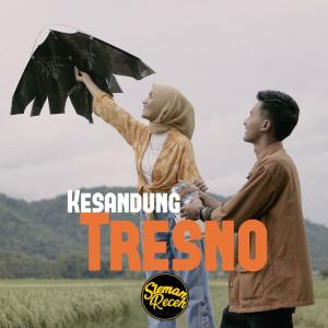 收聽Sleman Receh的Kesandung Tresno歌詞歌曲