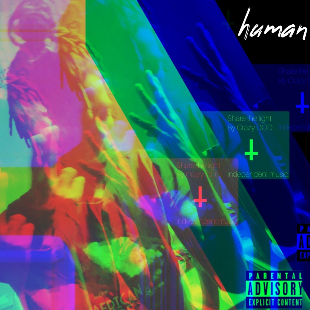 The Street Is Deep and Dark (Explicit)