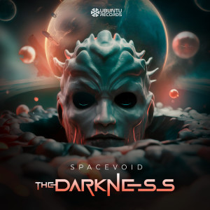 收聽spacevoid的The Darkness歌詞歌曲