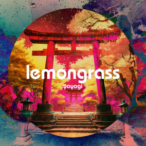 Album Yoyogi from Lemongrass
