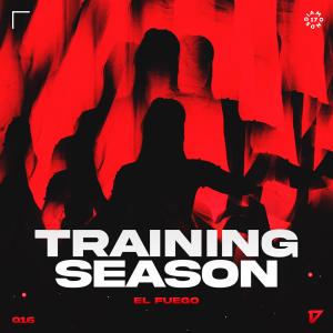 收聽EL Fuego Mus!c的Training Season (Techno)歌詞歌曲